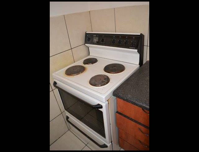 1 BEDROOM APARTMENT FOR SALE IN BRAKPAN CENTRAL